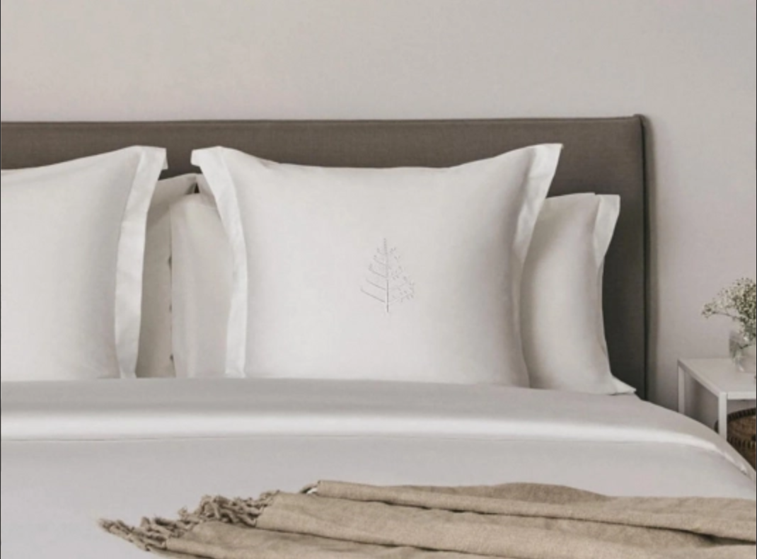 Fornecedor de roupa de cama Four Seasons
